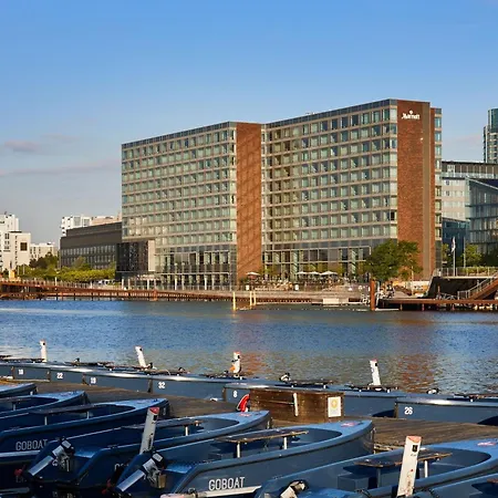 Marriott 5* Köpenhamn