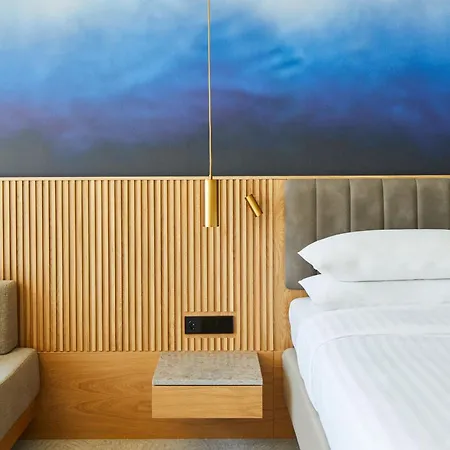Marriott 5*