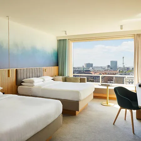 Marriott 5*