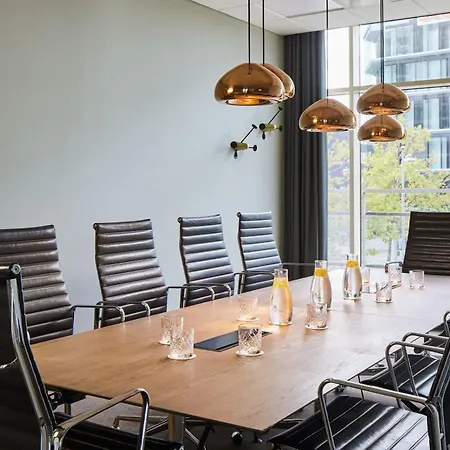 Marriott 5* Köpenhamn