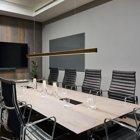 Marriott Hotell