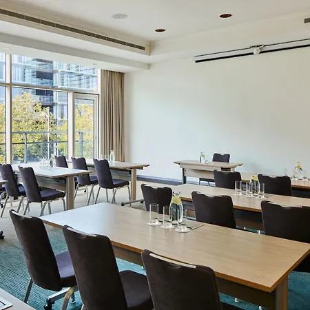 Hotell Marriott
