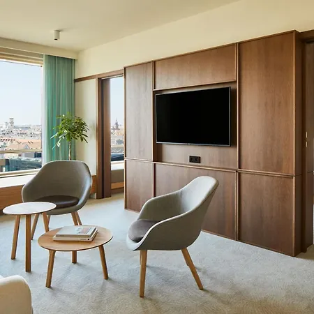 Marriott Hotel Copenhagen