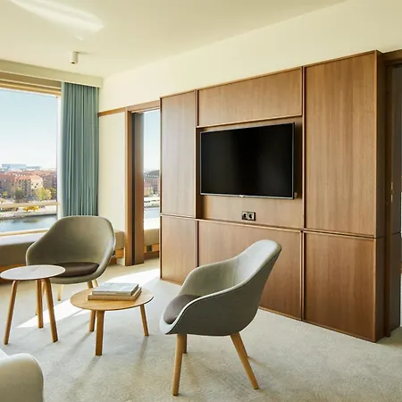 Marriott Hotel Copenhagen