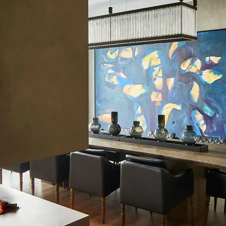 Hotel Marriott Copenhagen