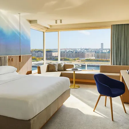 Hotel Marriott Copenhagen