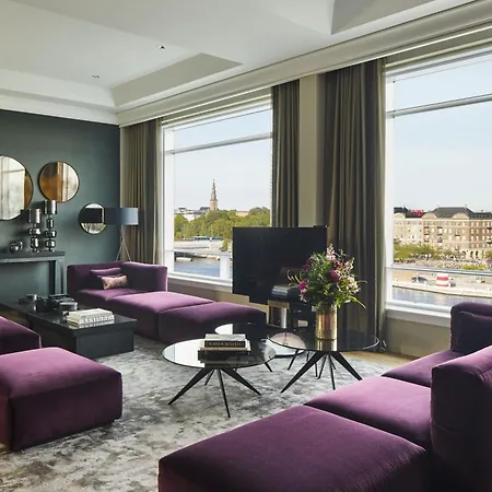 Marriott Hotell