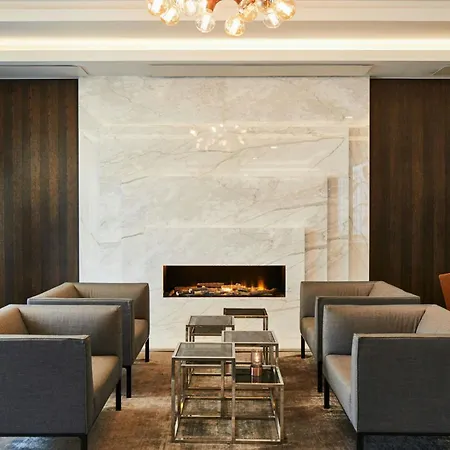 Marriott 5* Copenhagen