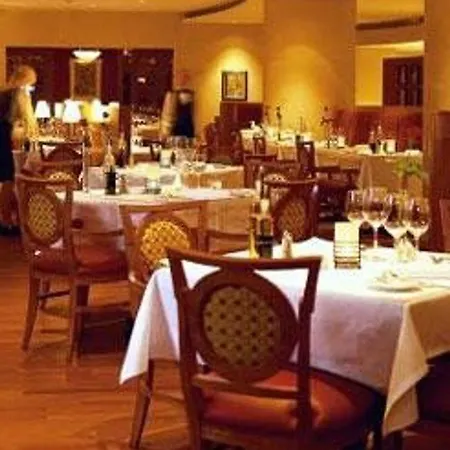 Hotell Marriott