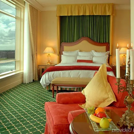 Hotell Marriott Köpenhamn