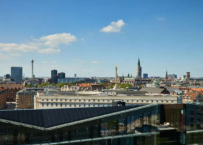 Marriott Copenhagen